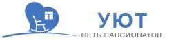 Пансионат для пожилых Уют - Город Ставрополь yut-logo.jpg
