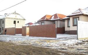 Продается новый дом с ремонтом под ключ от застройщика Станица Ессентукская